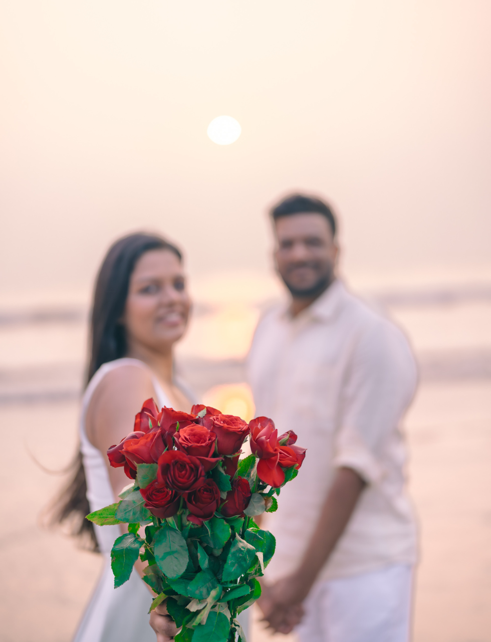 Professional wedding photographer in Pune documenting authentic celebrations and timeless memories.