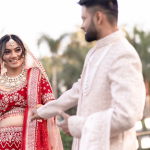 Wedding photography in Baner Pune focused on authentic storytelling and meaningful moments.