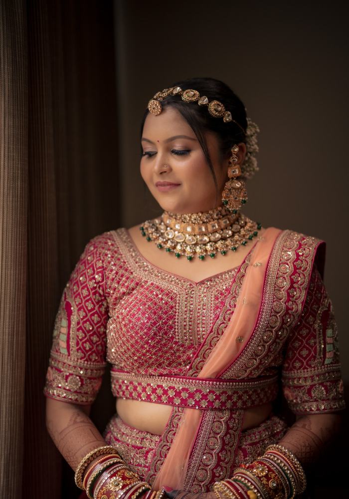 Wedding photography studio near Baner Pune documenting beautiful wedding celebrations.