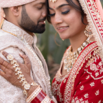 Wedding photographer in Baner Pune documenting timeless wedding memories.