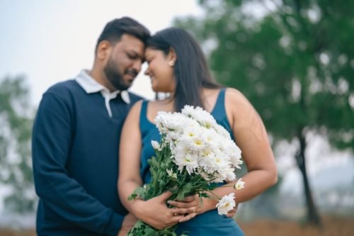 Professional pre-wedding shoot services in Pune West, specializing in Baner and Hinjewadi.