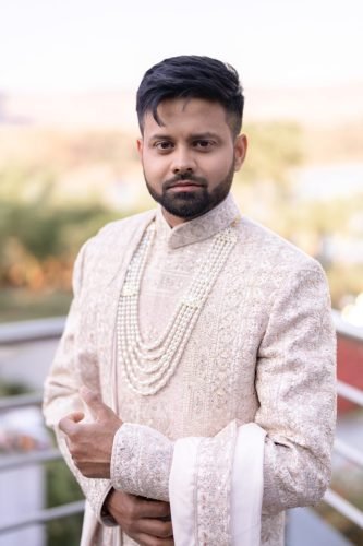 Candid wedding photography near Baner Pune capturing emotional moments.
