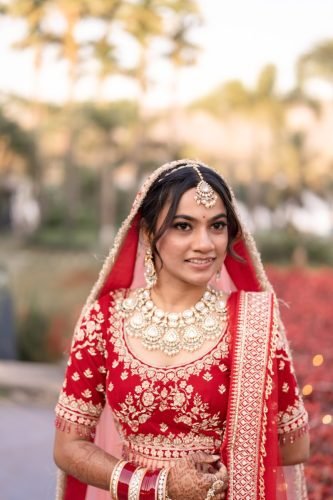 Creative wedding photography near Baner Pune showcasing artistic couple poses.