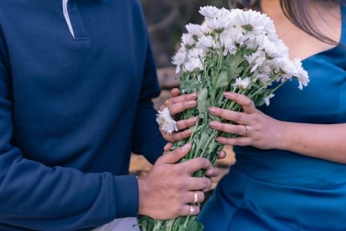 The Cloud Chapter - Expert pre-wedding photography services in Pune for upcoming weddings.